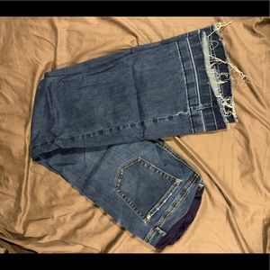 Maternity Jeans